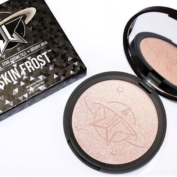 Jeffree Star x Manny Mua Eclipse Highlighter - Picture 5 of 8
